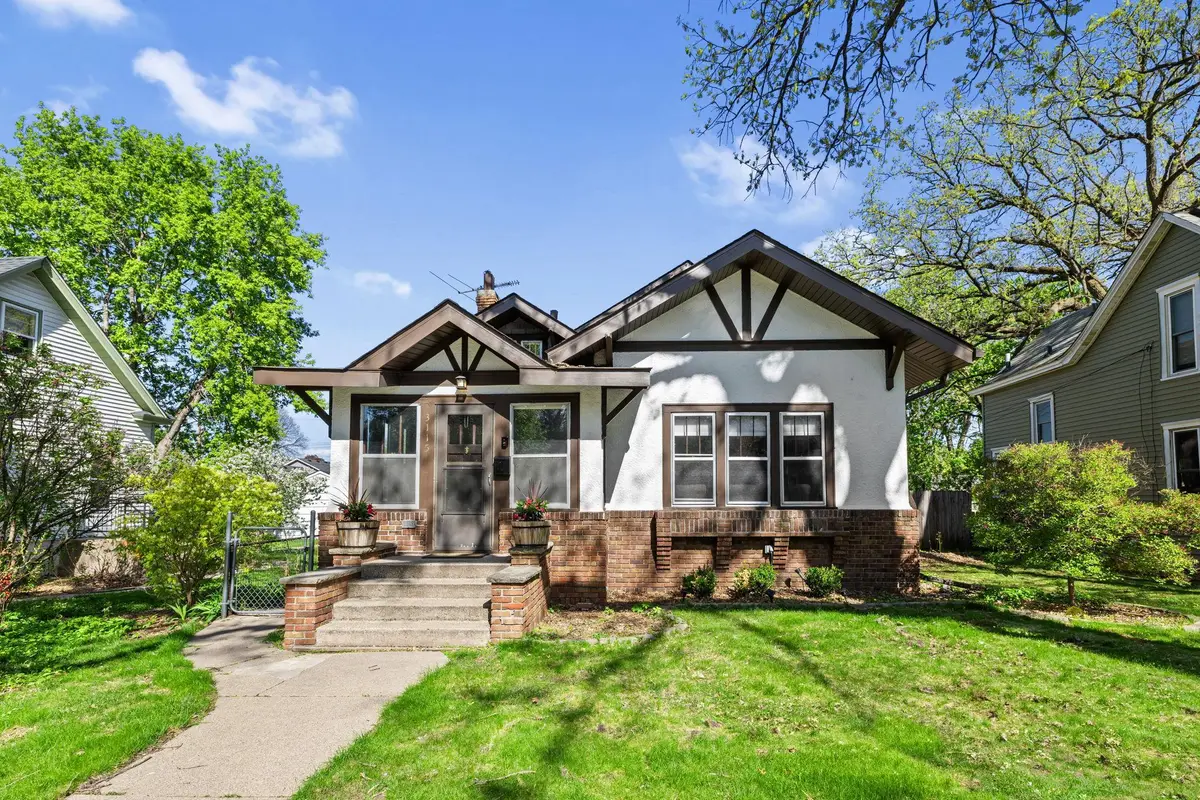3115 43rd Avenue S, Minneapolis, MN 55406 - #1