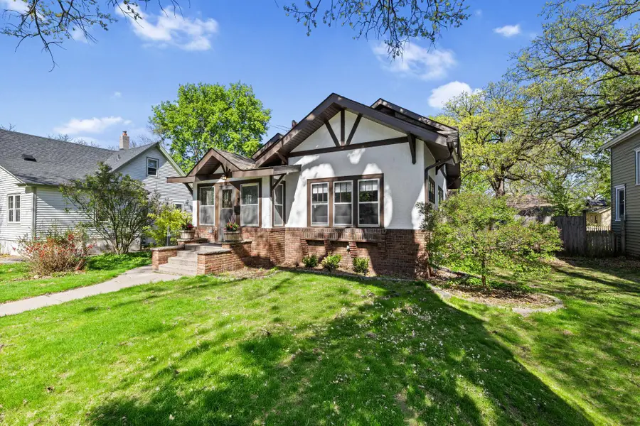 3115 43rd Avenue S, Minneapolis, MN 55406 - #3