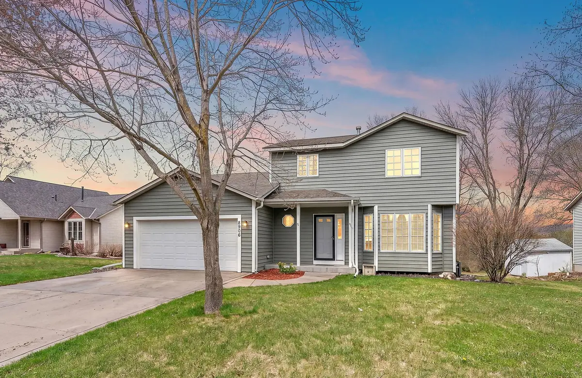 8906 Sequoia Road, Woodbury, MN 55125 - #1