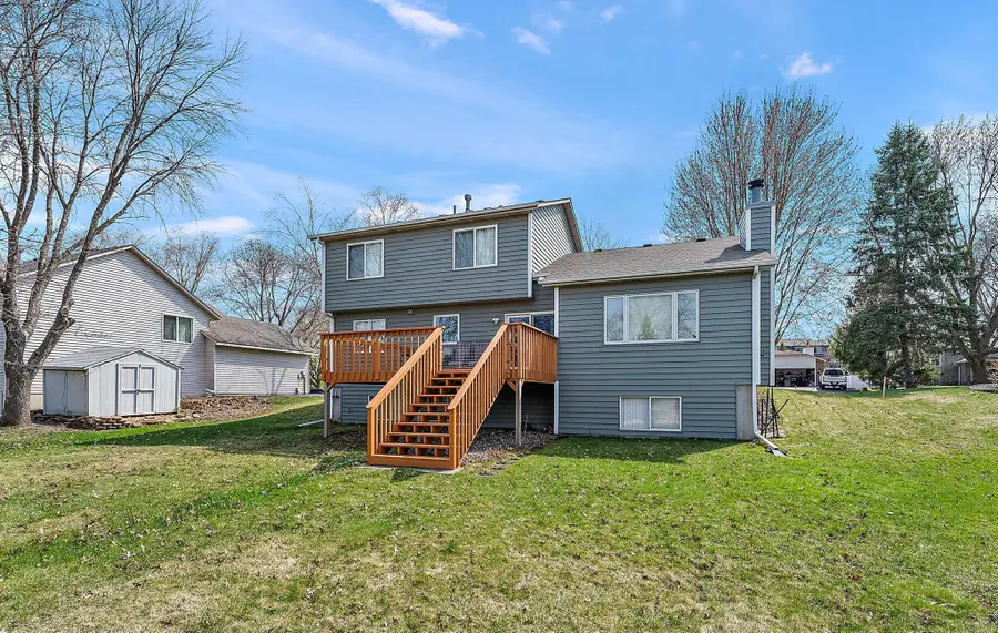 8906 Sequoia Road, Woodbury, MN 55125 - #3