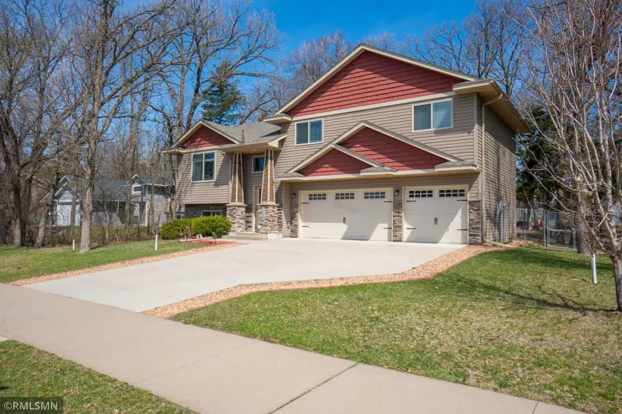 16464 Houghton Drive, Big Lake, MN 55309 - #2