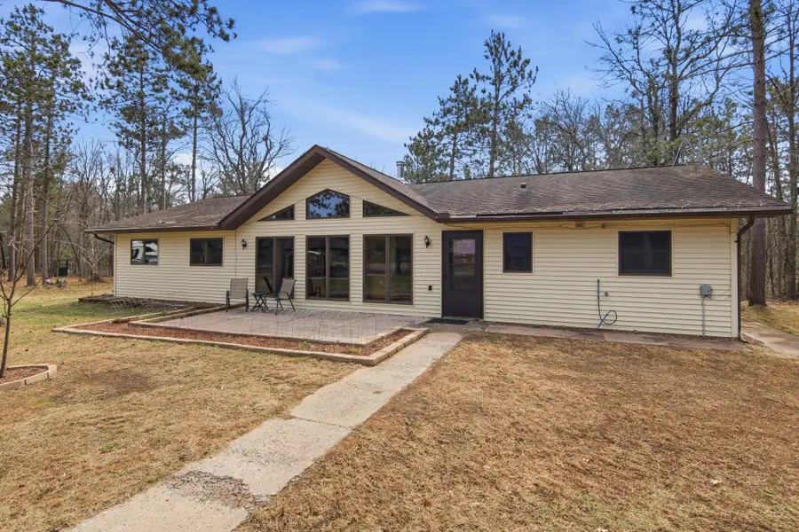 30284 Selma Lea Road, Danbury, WI 54830 - #3