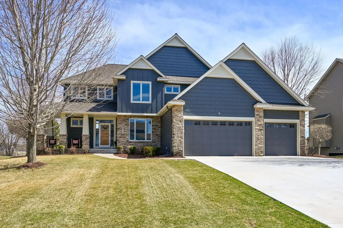 19125 Harmony Avenue, Rogers, MN 55374 - #1