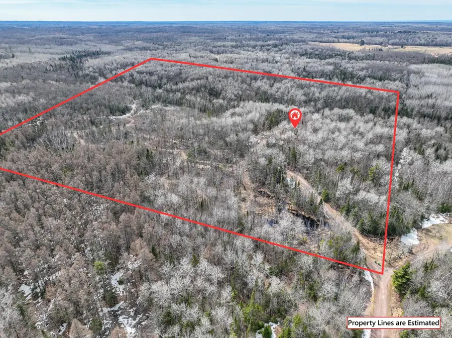 5190 E Koenen Road, South Range, WI 54874 - #3