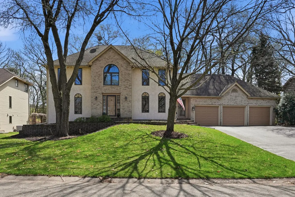 6624 129th Street W, Apple Valley, MN 55124 - #1