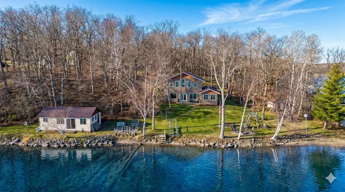 40228 Silent Acres Drive, Dent, MN 56528 - #1