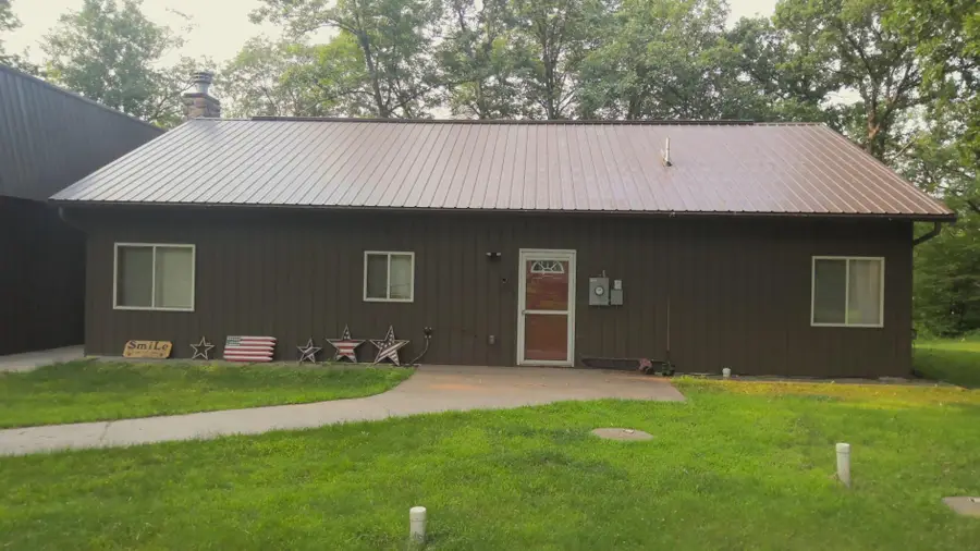 3915 S Sebie Lake Road, Fort Ripley, MN 56449 - #2