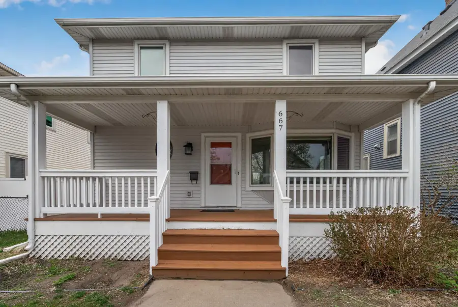 667 Aurora Avenue, Saint Paul, MN 55104 - #3