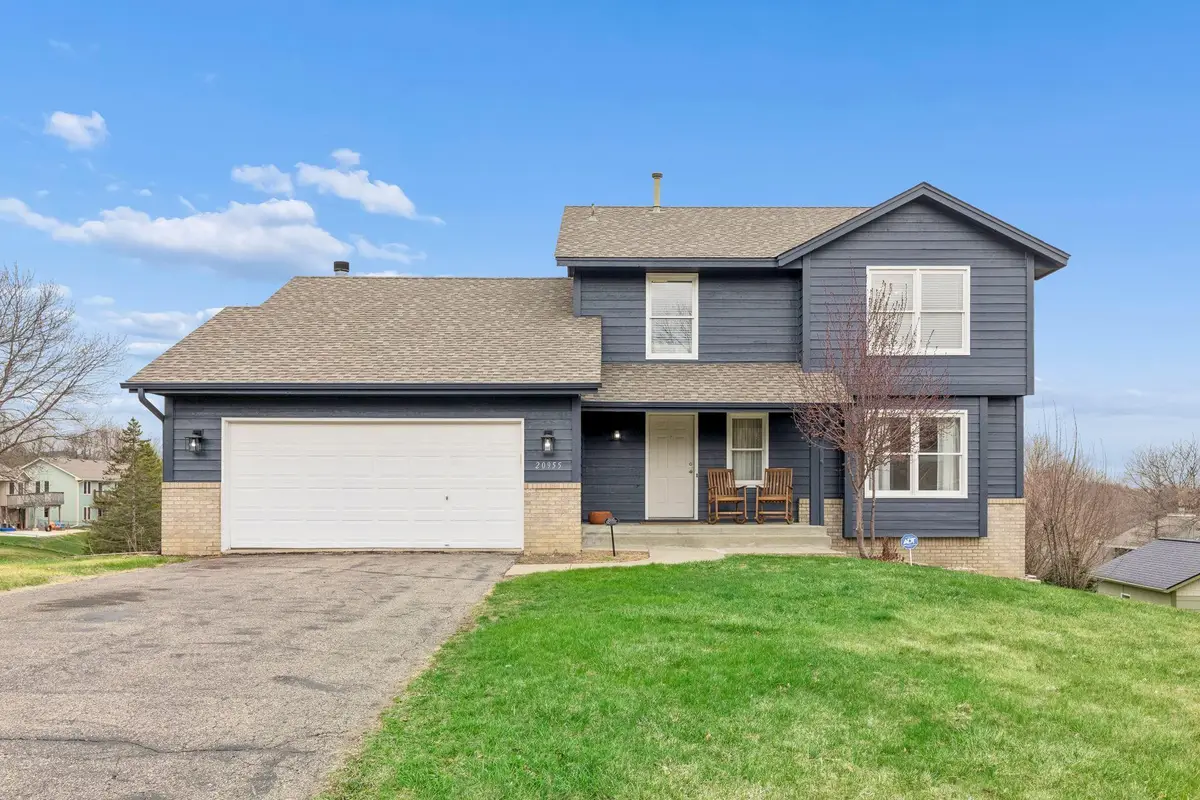 20955 Jamestown Avenue, Lakeville, MN 55044 - #1