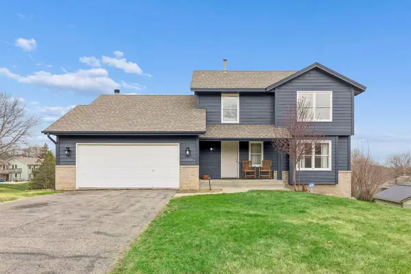 20955 Jamestown Avenue, Lakeville, MN 55044