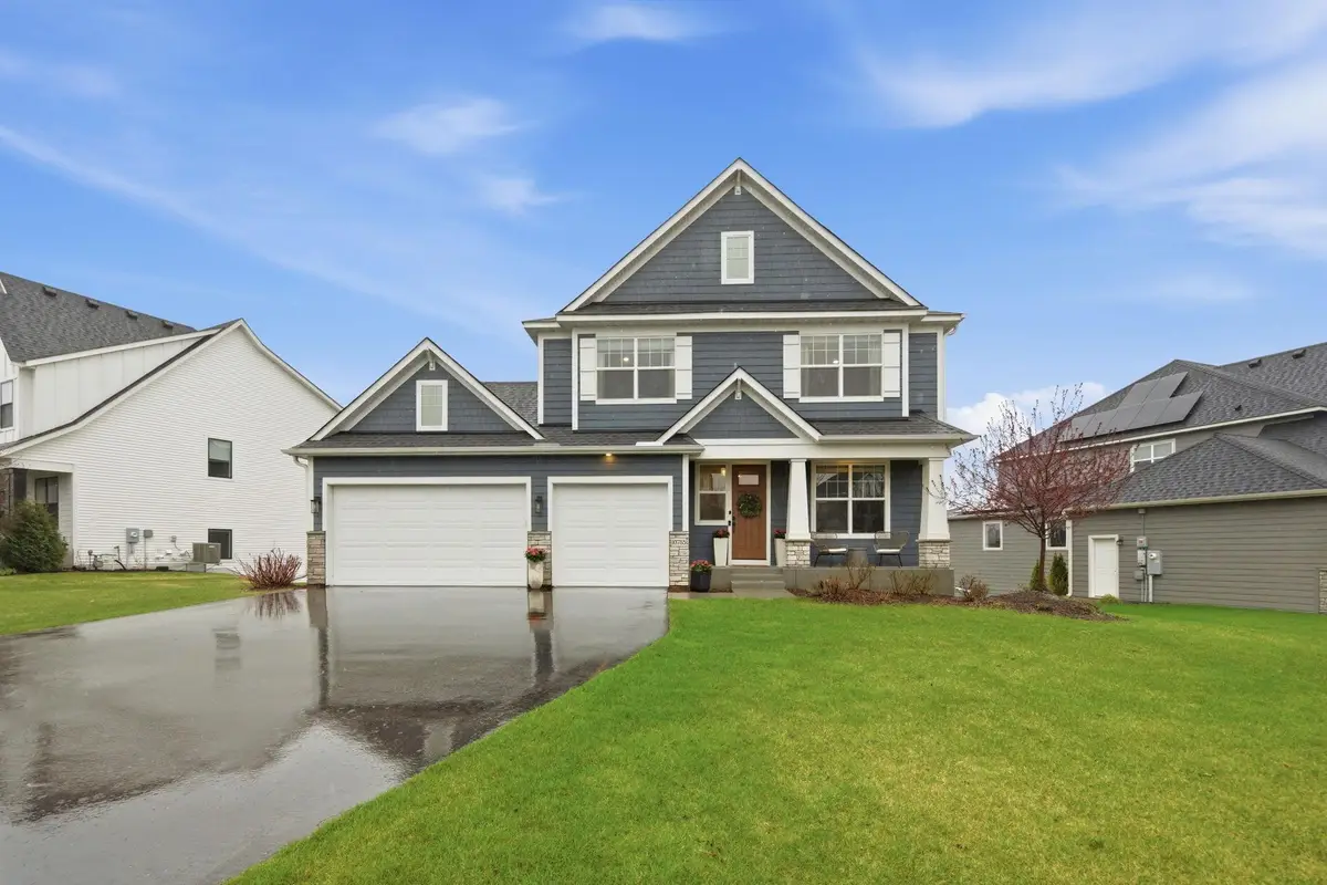 10785 23rd Street Ne, Saint Michael, MN 55376 - #1