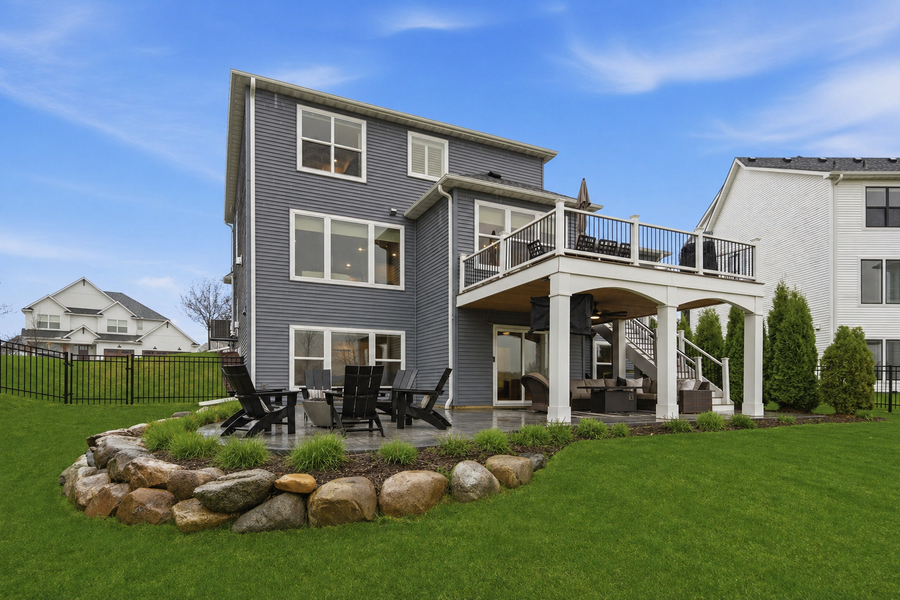 10785 23rd Street Ne, Saint Michael, MN 55376 - #2