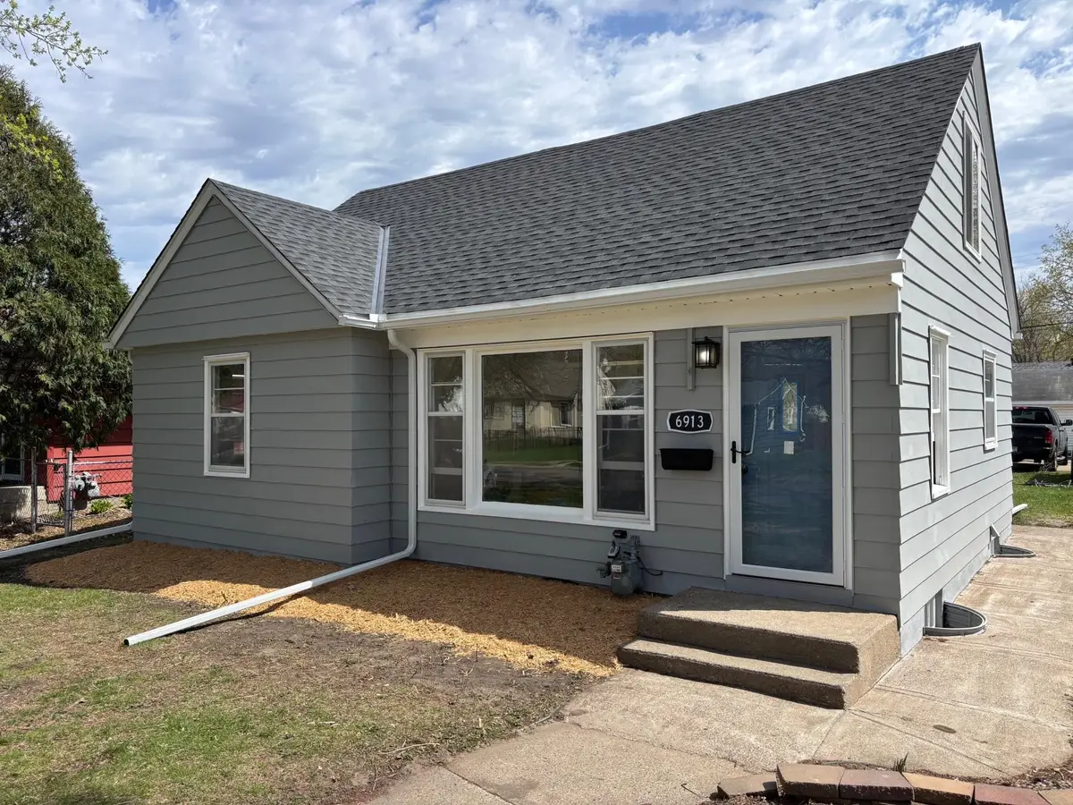 6913 Russell Avenue S, Richfield, MN 55423 - #1