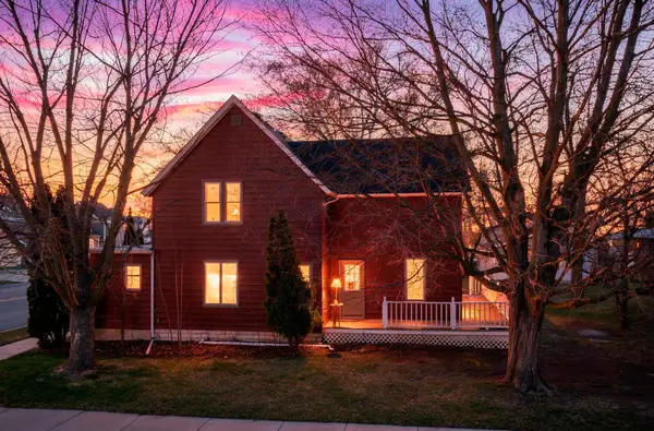 200 Dewey Street, Foley, MN 56329