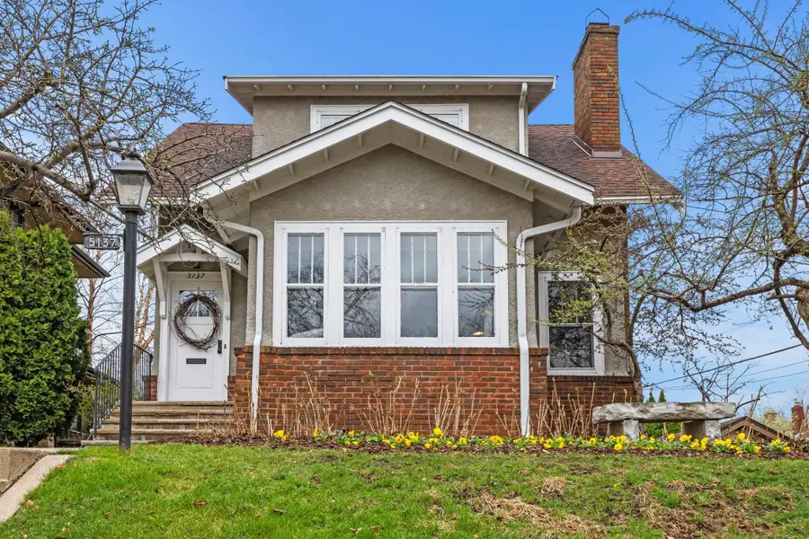 5137 Colfax Avenue S, Minneapolis, MN 55419 - #3