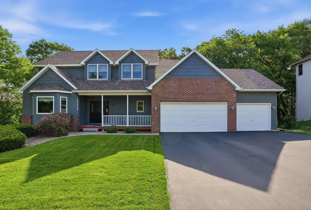 20628 Jura Trail, Lakeville, MN 55044 - #1
