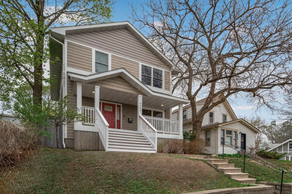 4304 Stevens Avenue, Minneapolis, MN 55409 - #1