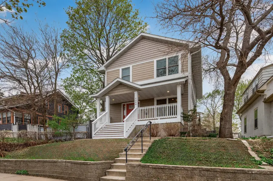 4304 Stevens Avenue, Minneapolis, MN 55409 - #2