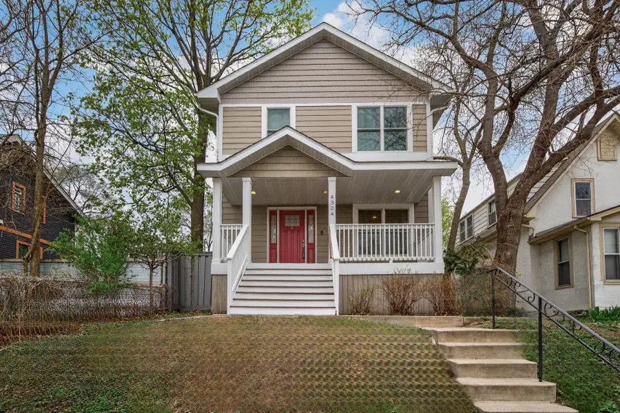 4304 Stevens Avenue, Minneapolis, MN 55409 - #3