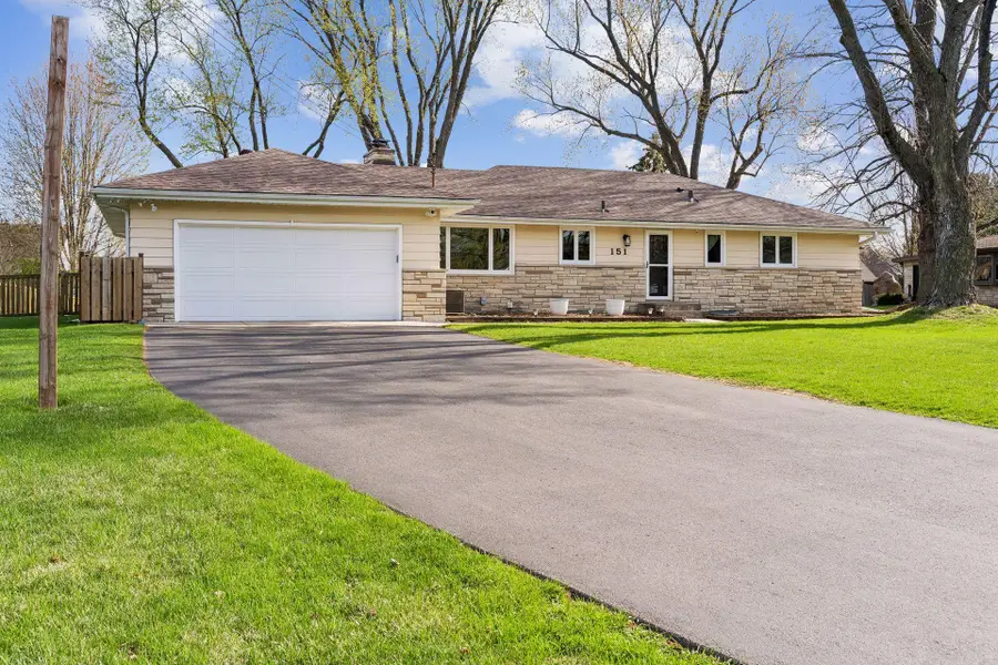 151 Mission Lane, Bloomington, MN 55420 - #2