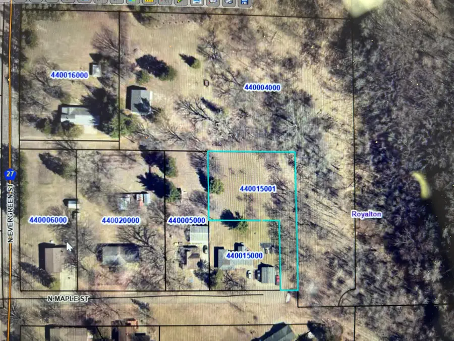 TBD Maple Street N, Royalton, MN 56373 - #2