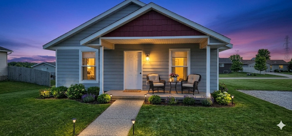 716 Washington Street, Kenyon, MN 55946