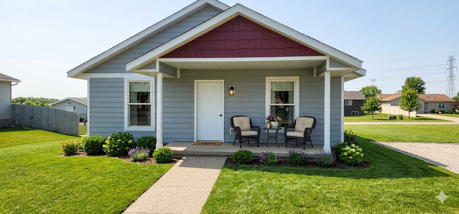 716 Washington Street, Kenyon, MN 55946 - #2