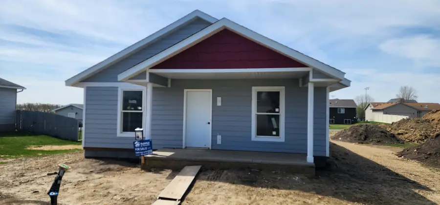 716 Washington Street, Kenyon, MN 55946 - #3