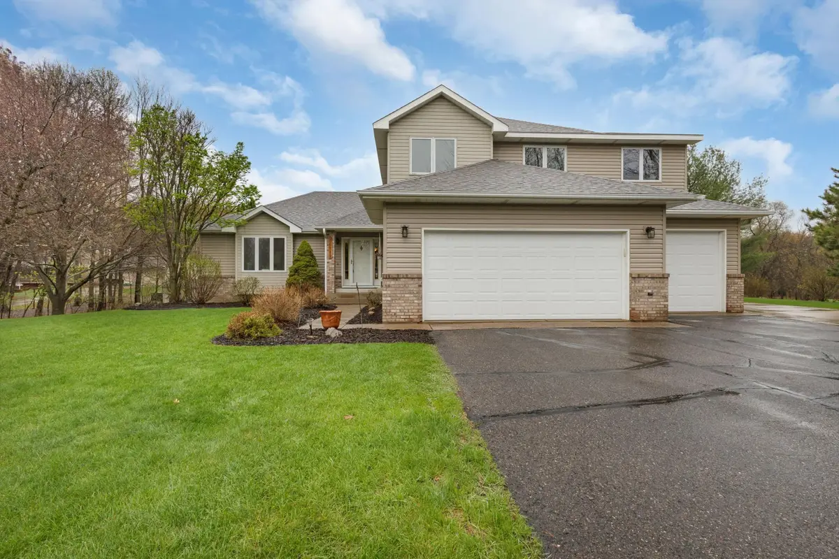 19566 Rochester Street Ne, Cedar, MN 55011 - #1