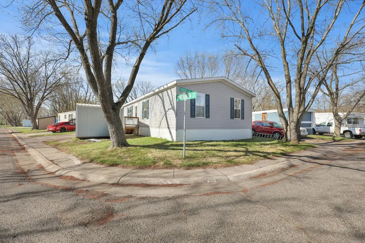 1104 101st Lane Nw, Coon Rapids, MN 55433 - #1