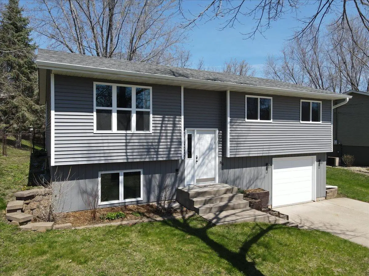 816 Park Street W, Cannon Falls, MN 55009 - #1