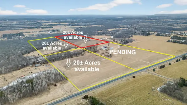 12xxx St Croix Trail, North Branch, MN 55056