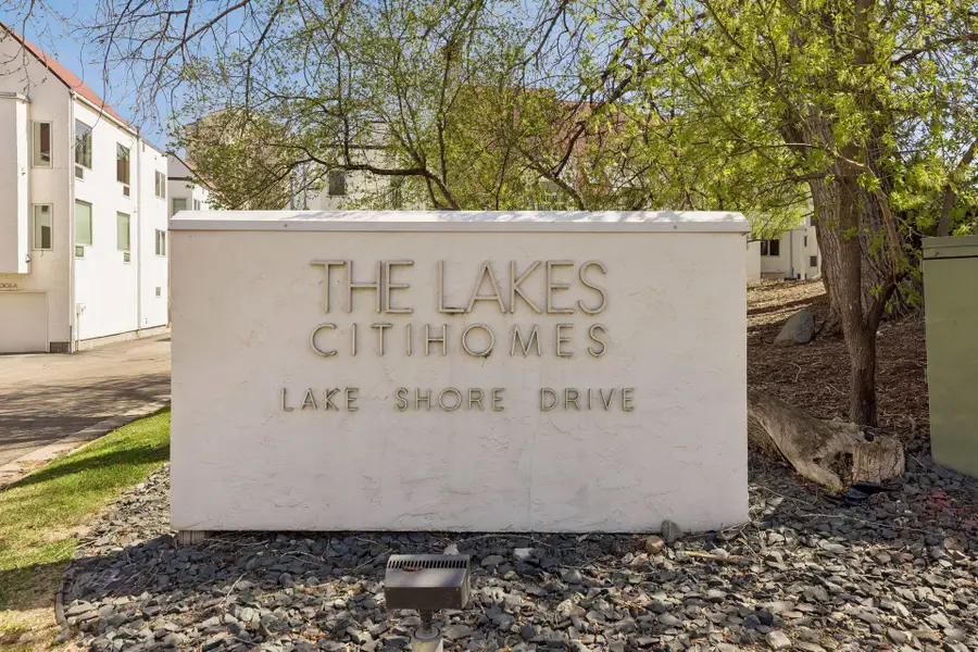 3049 Lake Shore Drive #A, Minneapolis, MN 55416 - #2