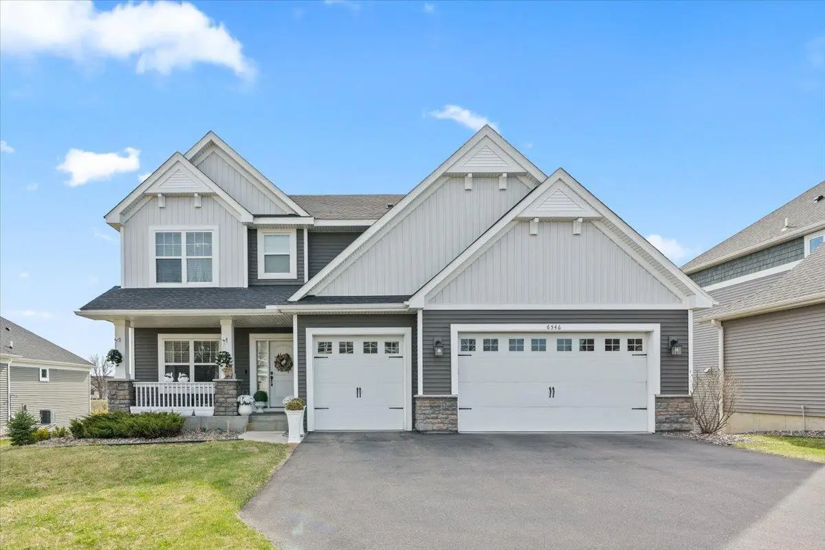 6546 Bridle Path, Corcoran, MN 55340 - #1