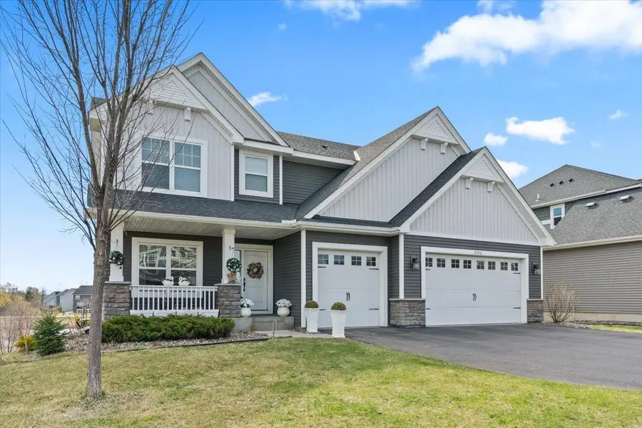 6546 Bridle Path, Corcoran, MN 55340 - #2