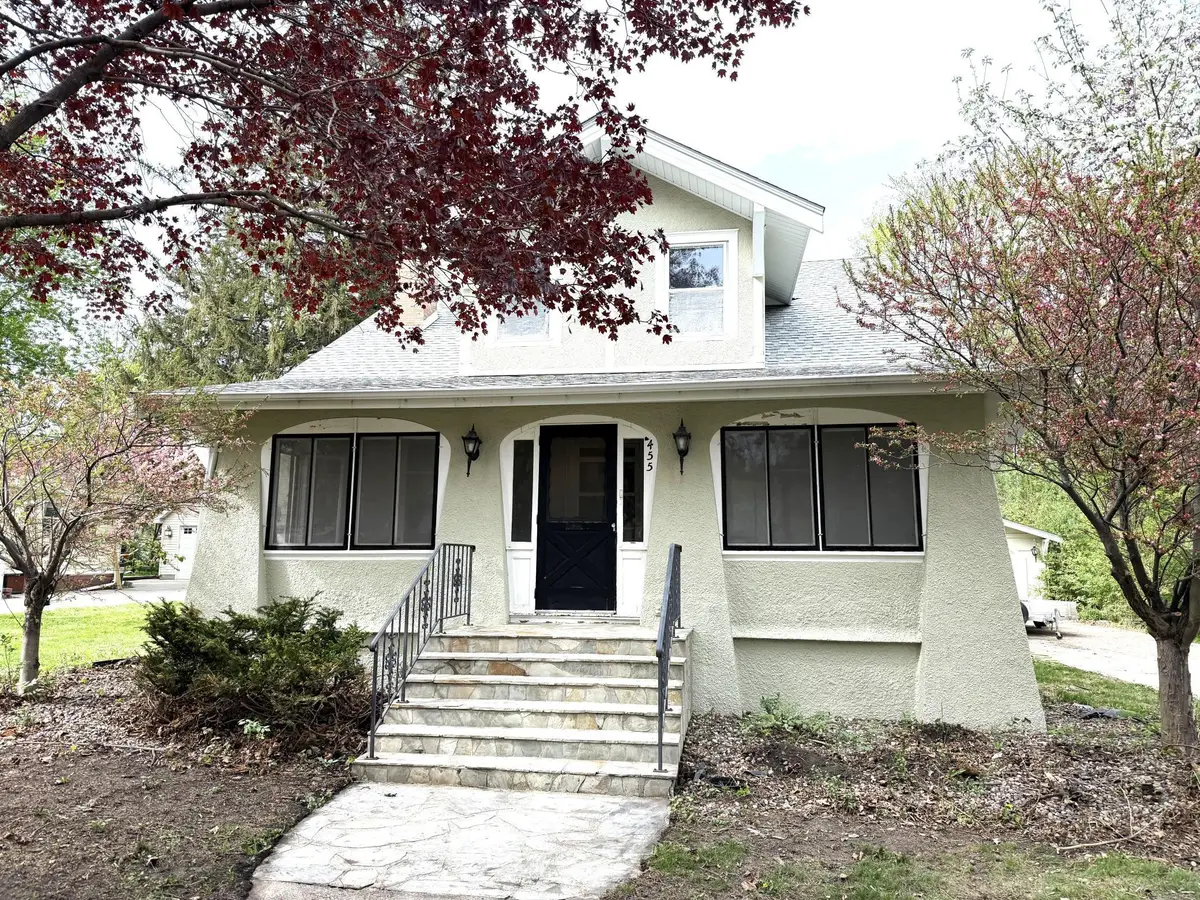 455 3rd Street Se, Cokato, MN 55321 - #1