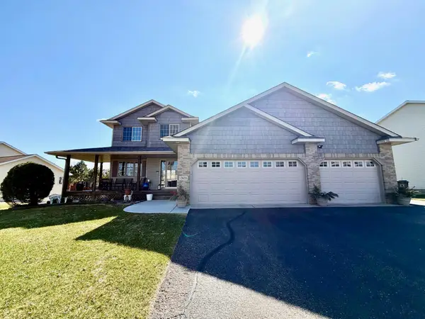 15655 79th Street Ne, Otsego, MN 55330