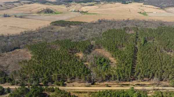 0 Prairie Road E, Osseo, WI 54758