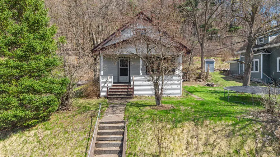 320 S Adams Street, Saint Croix Falls, WI 54024 - #2