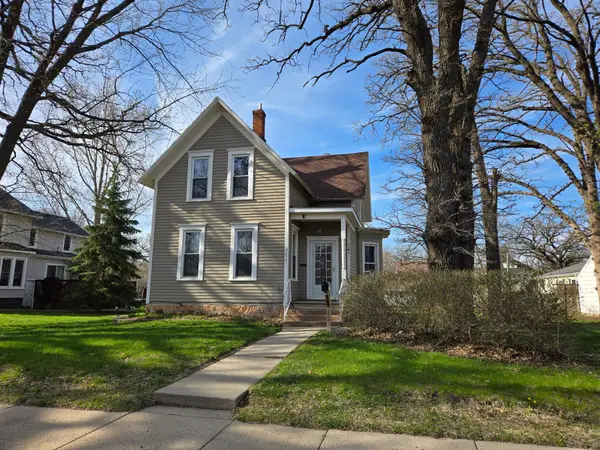 711 3rd Avenue Se, Waseca, MN 56093