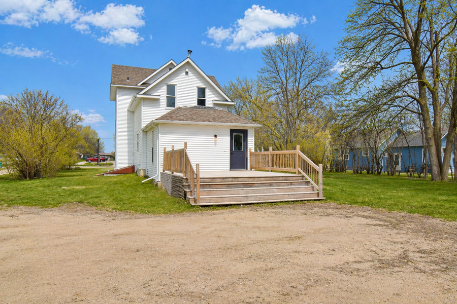 150 Broadway Avenue S, Cokato, MN 55321 - #3