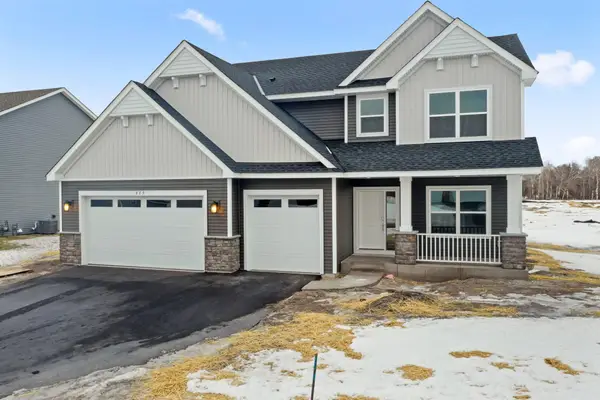 879 149th Lane Nw, Andover, MN 55304