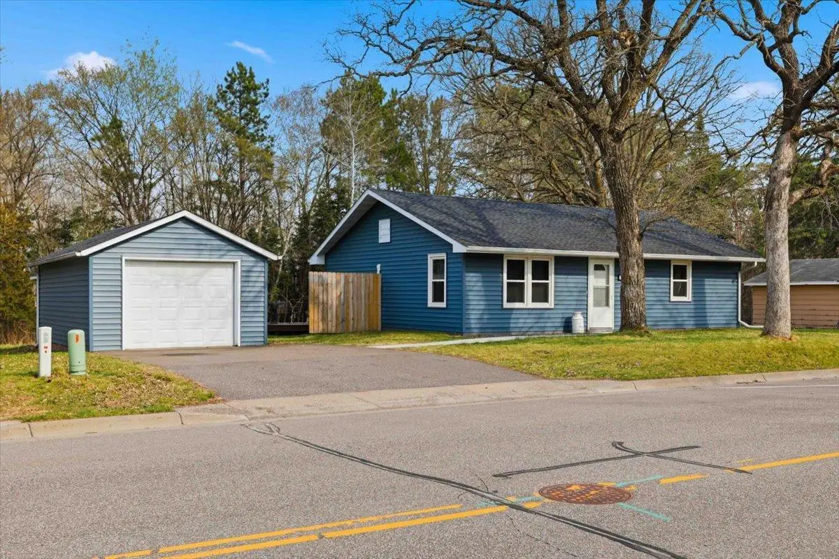 26019 2nd Street W, Zimmerman, MN 55398 - #1