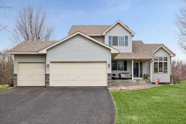 10475 34th Street Ne, Saint Michael, MN 55376