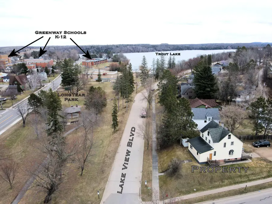 101 Lakeview Boulevard, Coleraine, MN 55722 - #2