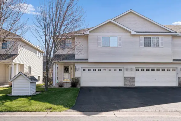 22425 Evergreen Circle, Forest Lake, MN 55025