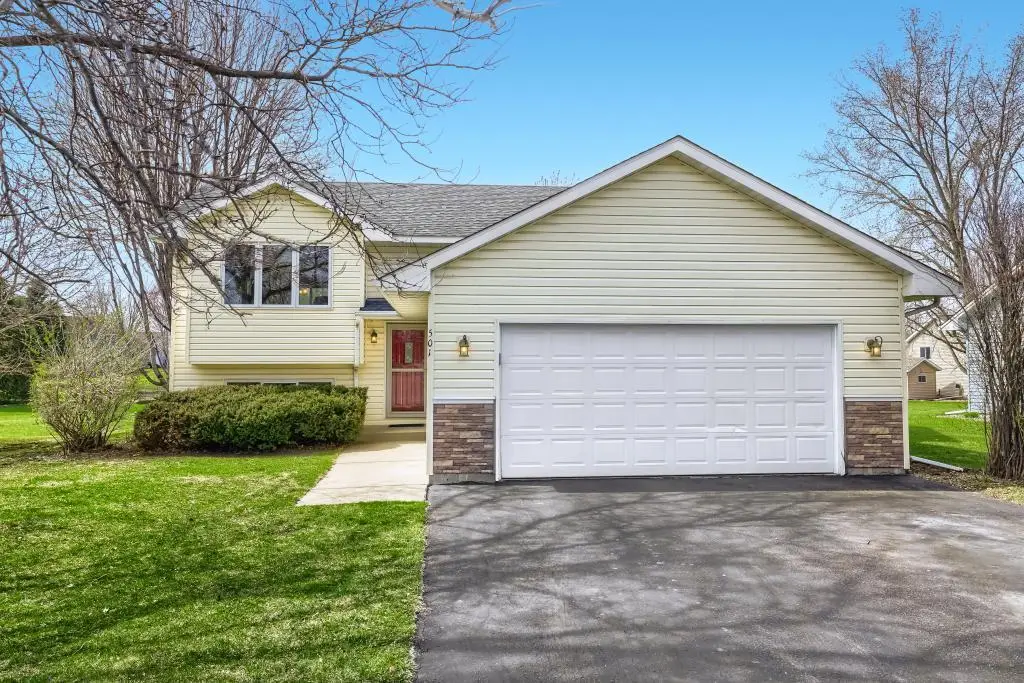 501 Underwood Lane Nw, Saint Michael, MN 55376 - #1