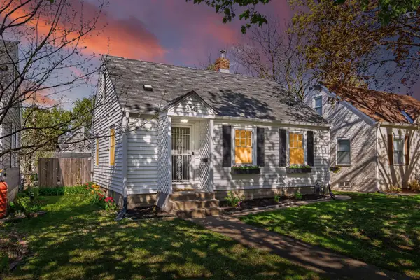 3342 Pierce Street Ne, Minneapolis, MN 55418