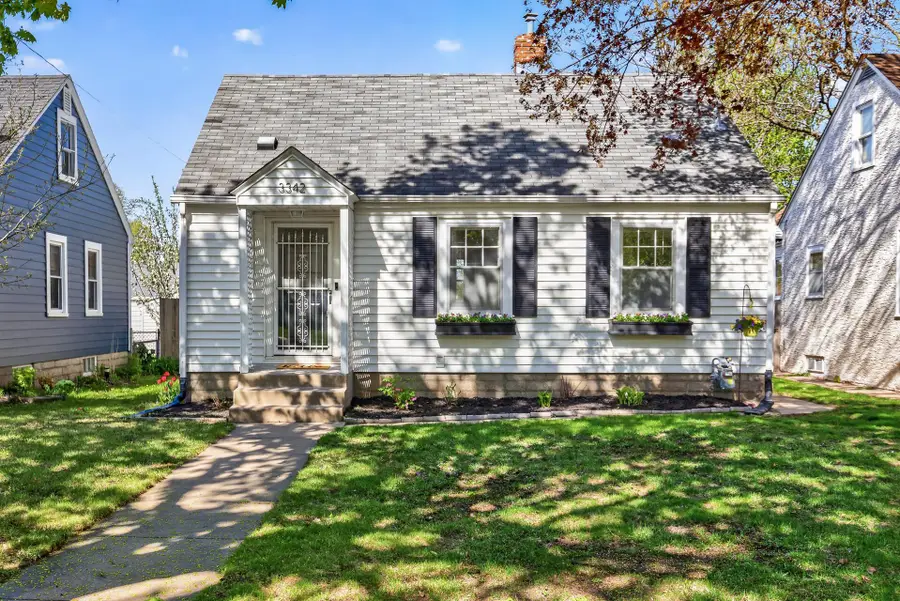 3342 Pierce Street Ne, Minneapolis, MN 55418 - #2