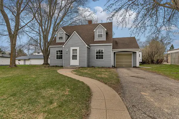 221 Hintzen Street, Miltona, MN 56354